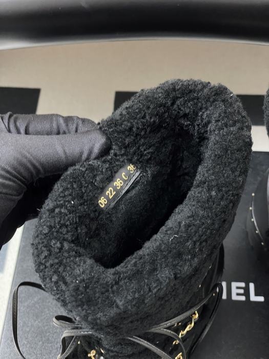 Chanel_Women_shoes_Latest styles_2026_yupoo_Original_quality