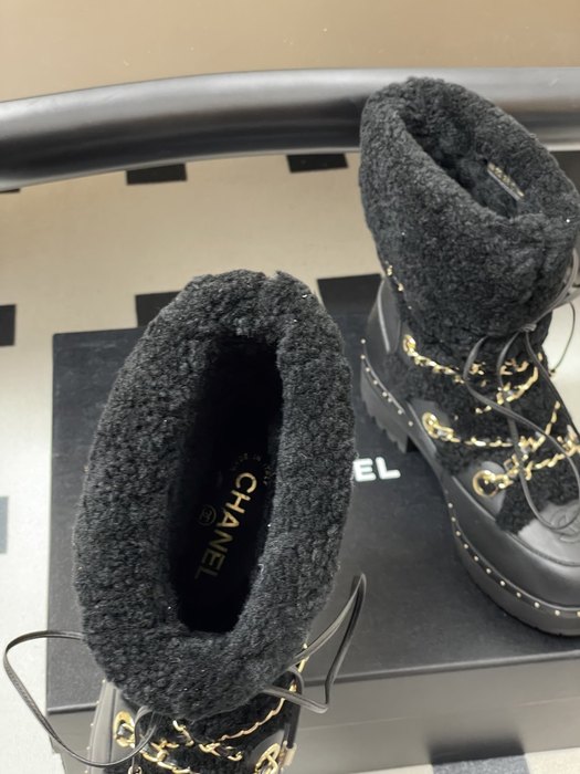 Chanel_Women_shoes_Latest styles_2026_yupoo_Original_quality