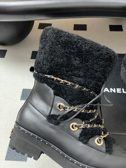 Chanel_Women_shoes_Latest styles_2026_yupoo_Original_quality