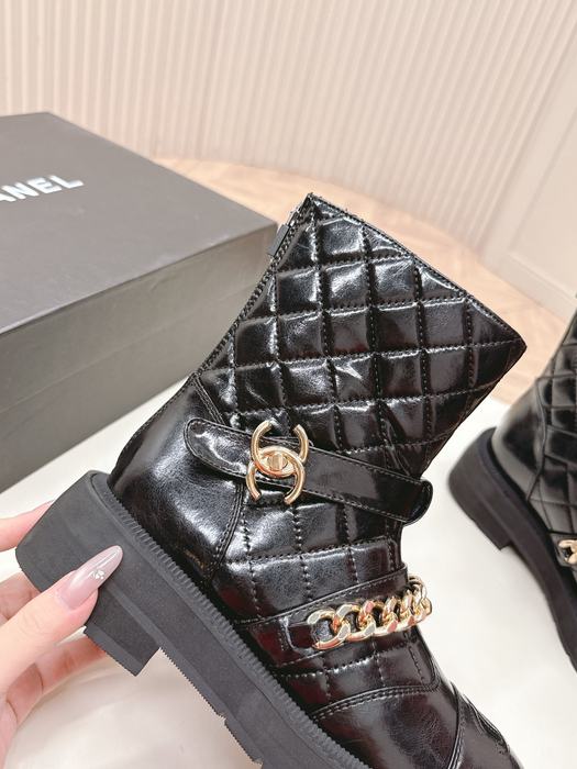 Chanel_Women_shoes_Latest styles_2026_yupoo_Original_quality