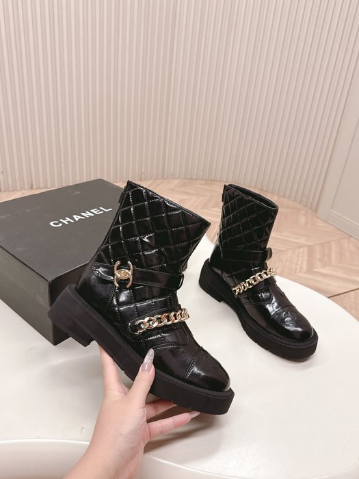 Chanel_Women_shoes_Latest styles_2026_yupoo_Original_quality