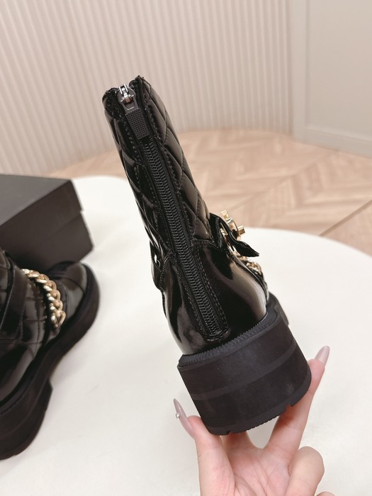 Chanel_Women_shoes_Latest styles_2026_yupoo_Original_quality