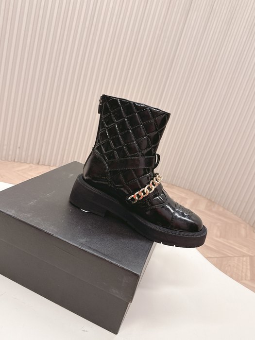 Chanel_Women_shoes_Latest styles_2026_yupoo_Original_quality