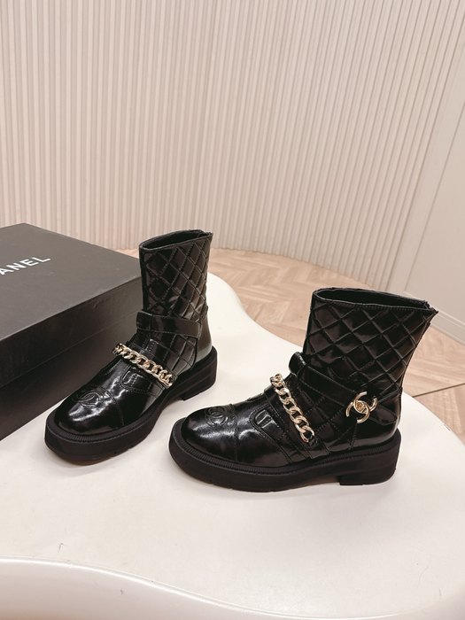 Chanel_Women_shoes_Latest styles_2026_yupoo_Original_quality