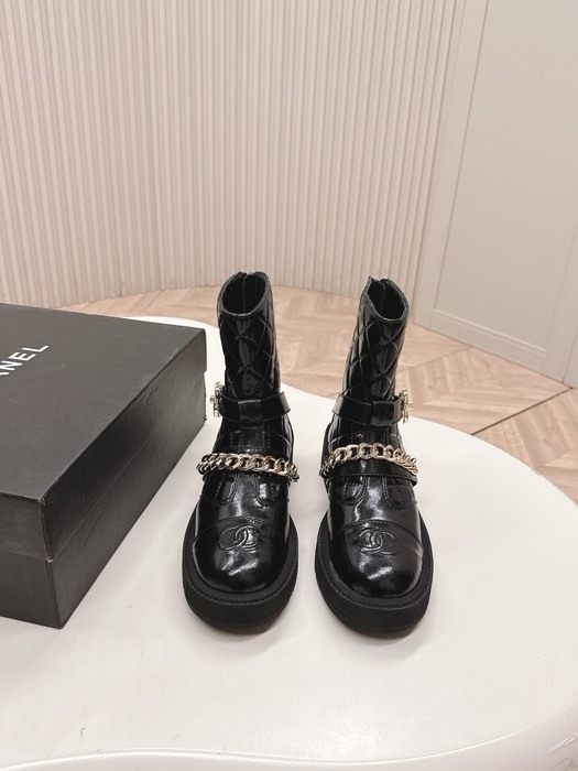Chanel_Women_shoes_Latest styles_2026_yupoo_Original_quality