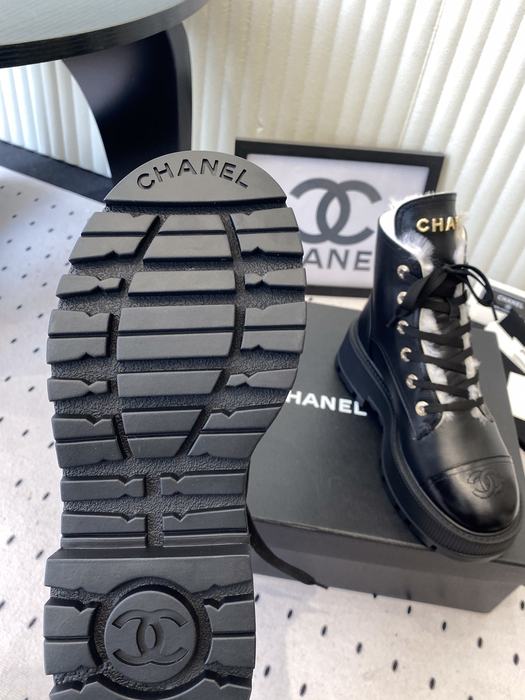 Chanel_Women_shoes_Latest styles_2026_yupoo_Original_quality