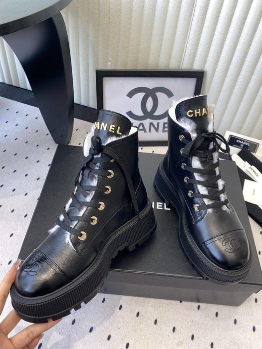 Chanel_Women_shoes_Latest styles_2026_yupoo_Original_quality
