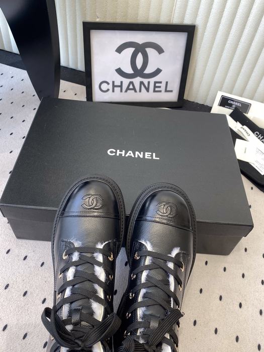 Chanel_Women_shoes_Latest styles_2026_yupoo_Original_quality