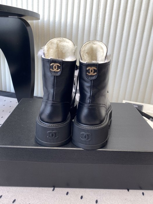 Chanel_Women_shoes_Latest styles_2026_yupoo_Original_quality