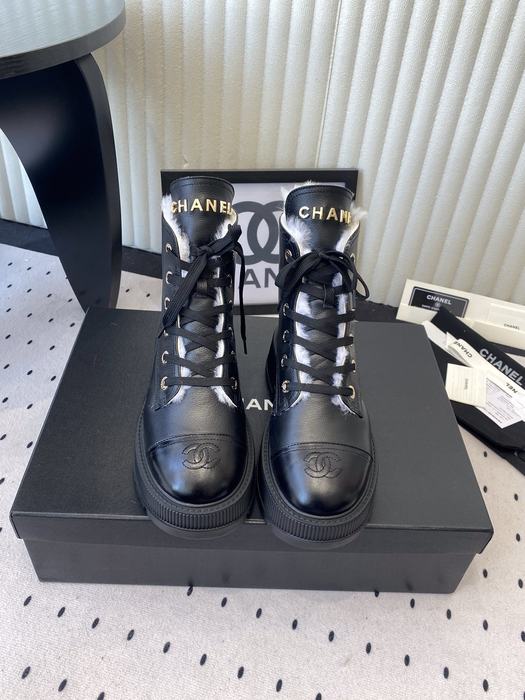 Chanel_Women_shoes_Latest styles_2026_yupoo_Original_quality