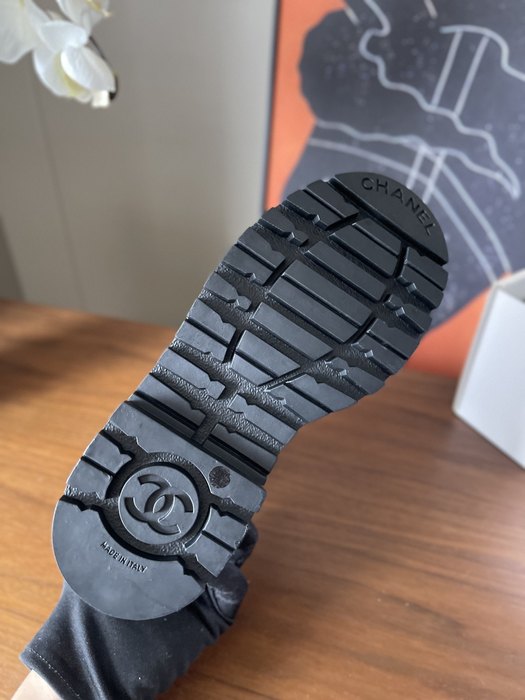 Chanel_Women_shoes_Latest styles_2026_yupoo_Original_quality