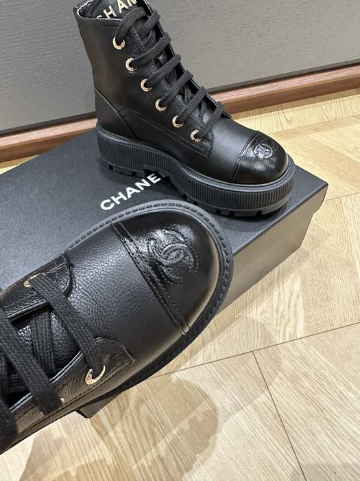 Chanel_Women_shoes_Latest styles_2026_yupoo_Original_quality
