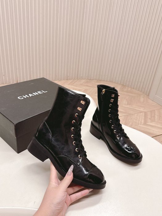 Chanel_Women_shoes_Latest styles_2026_yupoo_Original_quality