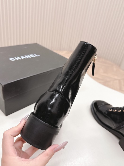 Chanel_Women_shoes_Latest styles_2026_yupoo_Original_quality