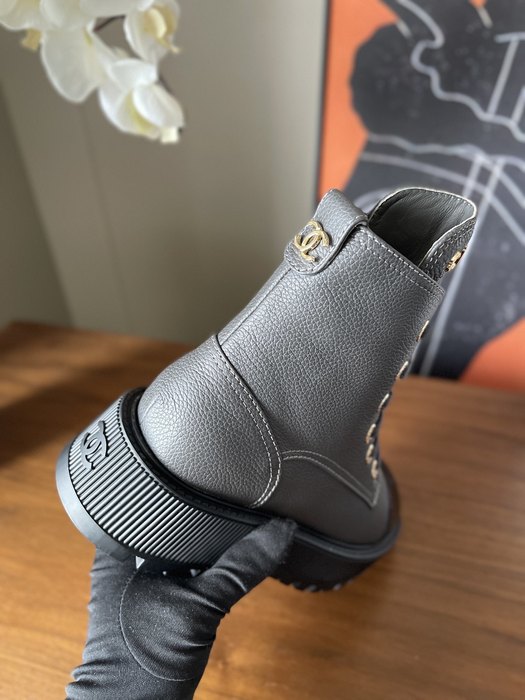 Chanel_Women_shoes_Latest styles_2026_yupoo_Original_quality