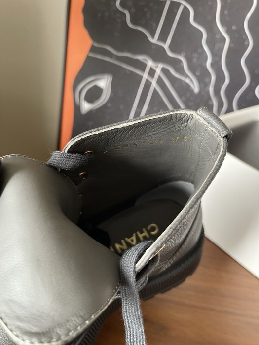 Chanel_Women_shoes_Latest styles_2026_yupoo_Original_quality