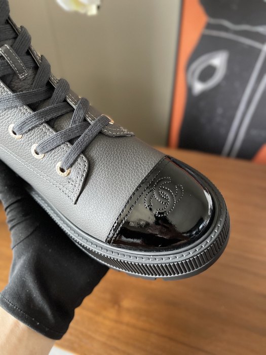 Chanel_Women_shoes_Latest styles_2026_yupoo_Original_quality