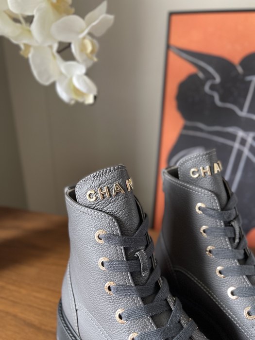 Chanel_Women_shoes_Latest styles_2026_yupoo_Original_quality