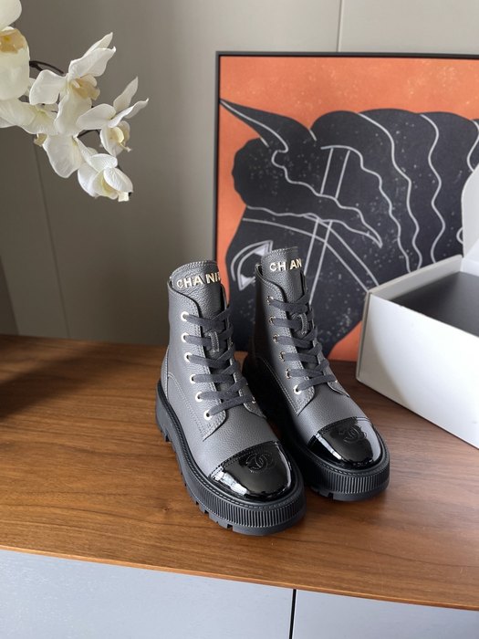 Chanel_Women_shoes_Latest styles_2026_yupoo_Original_quality