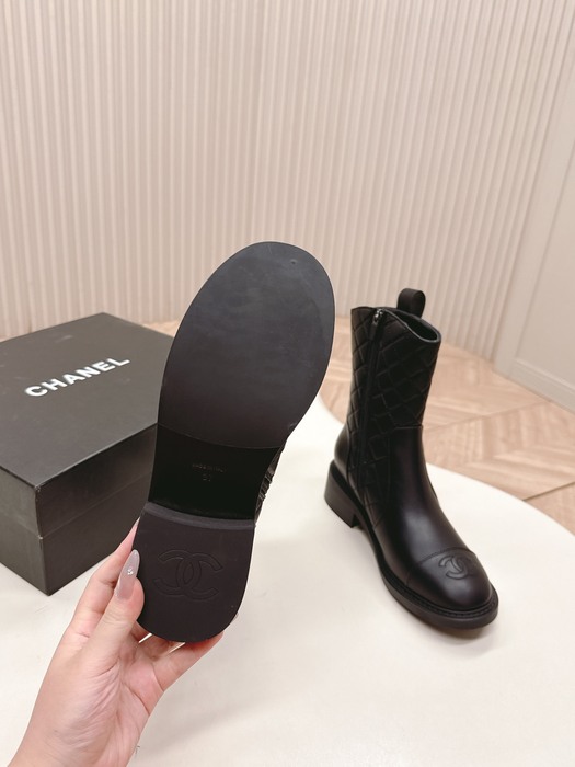 Chanel_Women_shoes_Latest styles_2026_yupoo_Original_quality