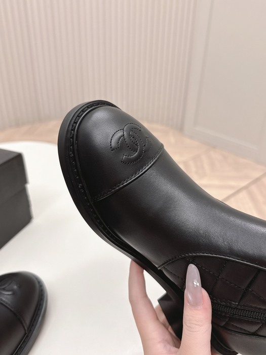 Chanel_Women_shoes_Latest styles_2026_yupoo_Original_quality