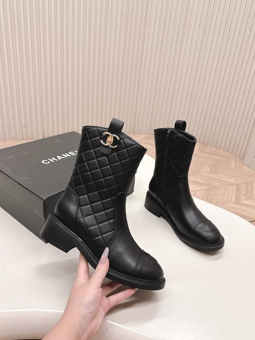 Chanel_Women_shoes_Latest styles_2026_yupoo_Original_quality