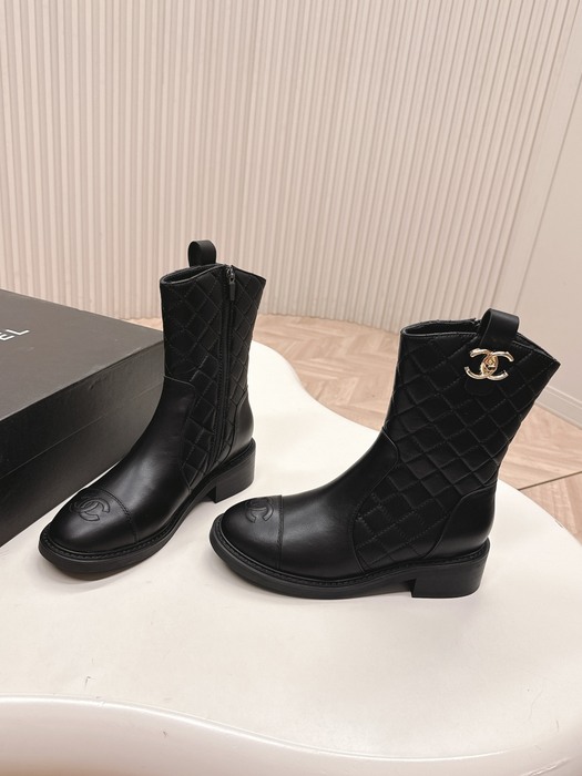 Chanel_Women_shoes_Latest styles_2026_yupoo_Original_quality