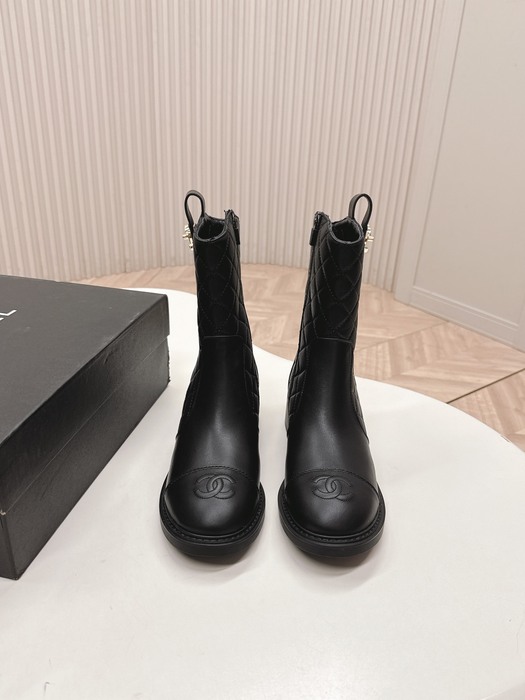 Chanel_Women_shoes_Latest styles_2026_yupoo_Original_quality