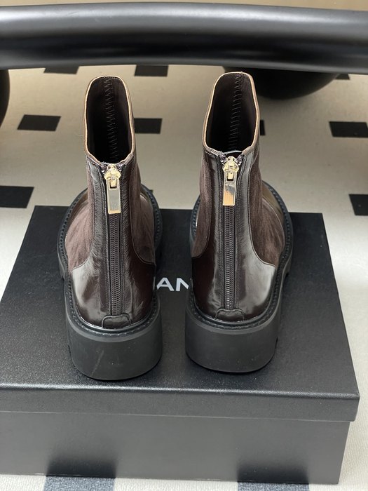 Chanel_Women_shoes_Latest styles_2026_yupoo_Original_quality