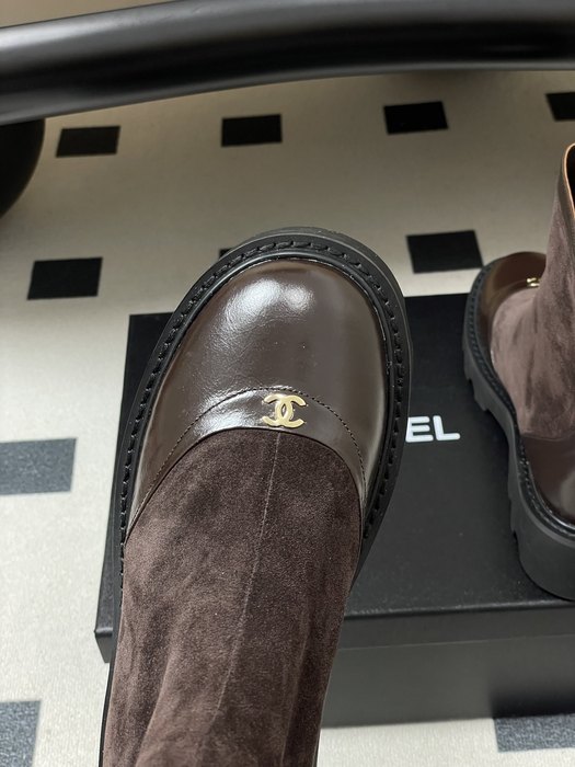 Chanel_Women_shoes_Latest styles_2026_yupoo_Original_quality