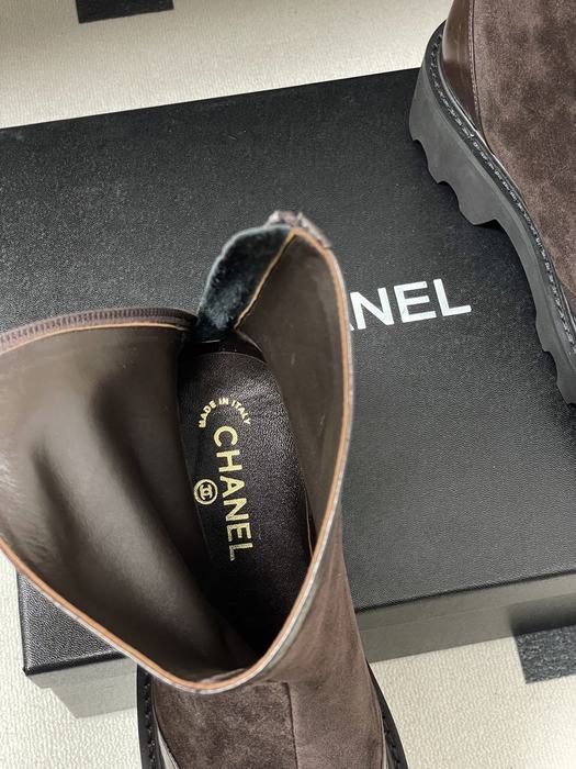 Chanel_Women_shoes_Latest styles_2026_yupoo_Original_quality