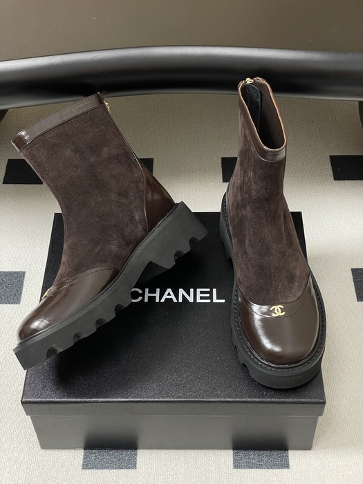 Chanel_Women_shoes_Latest styles_2026_yupoo_Original_quality