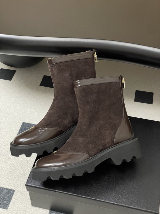 Chanel_Women_shoes_Latest styles_2026_yupoo_Original_quality