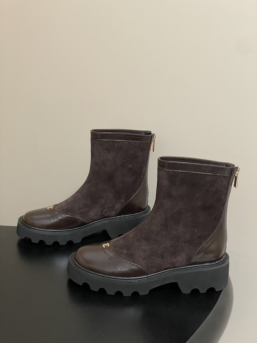 Chanel_Women_shoes_Latest styles_2026_yupoo_Original_quality