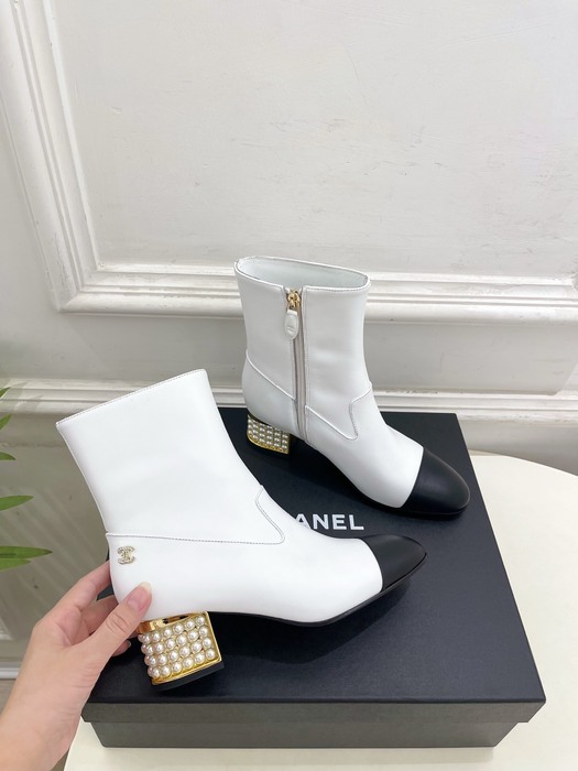 Chanel_Women_shoes_Latest styles_2026_yupoo_Original_quality