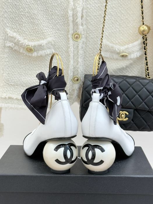 Chanel_Women_shoes_Latest styles_2026_yupoo_Original_quality