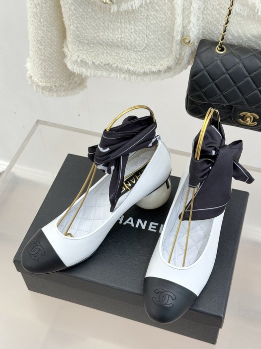 Chanel_Women_shoes_Latest styles_2026_yupoo_Original_quality
