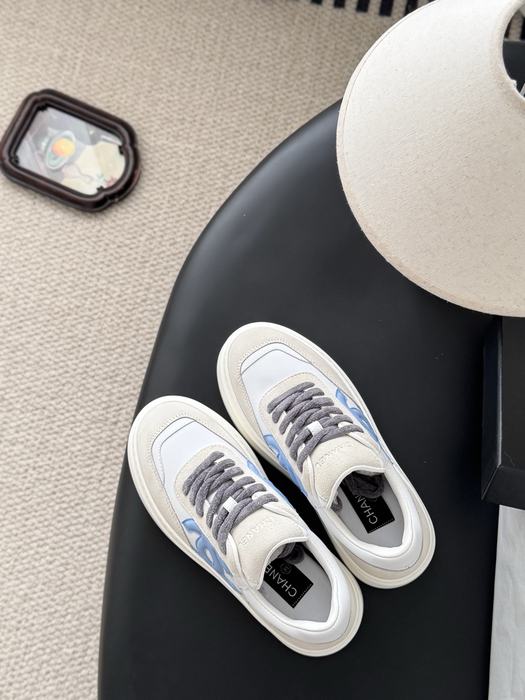 Chanel_Women_shoes_Latest styles_2026_yupoo_Original_quality