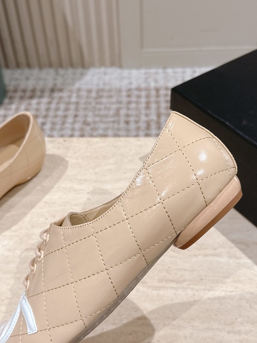 Chanel_Women_shoes_Latest styles_2026_yupoo_Original_quality