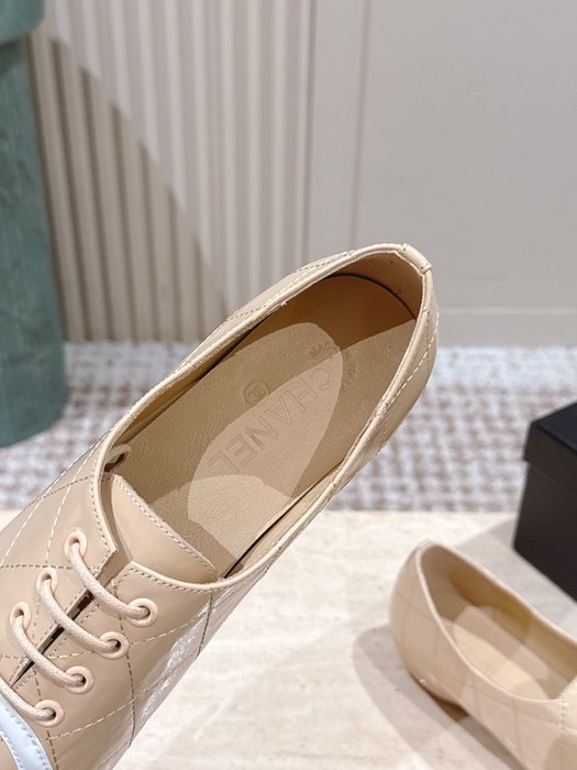 Chanel_Women_shoes_Latest styles_2026_yupoo_Original_quality