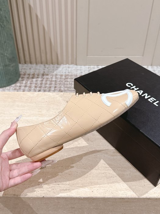 Chanel_Women_shoes_Latest styles_2026_yupoo_Original_quality