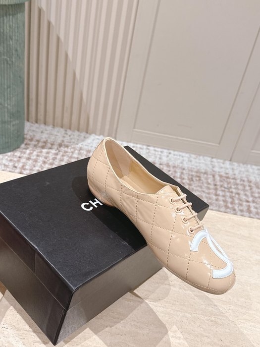 Chanel_Women_shoes_Latest styles_2026_yupoo_Original_quality