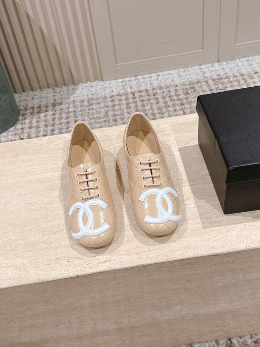 Chanel_Women_shoes_Latest styles_2026_yupoo_Original_quality