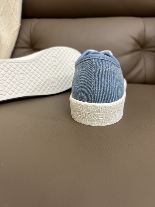 Chanel_Women_shoes_Latest styles_2026_yupoo_Original_quality