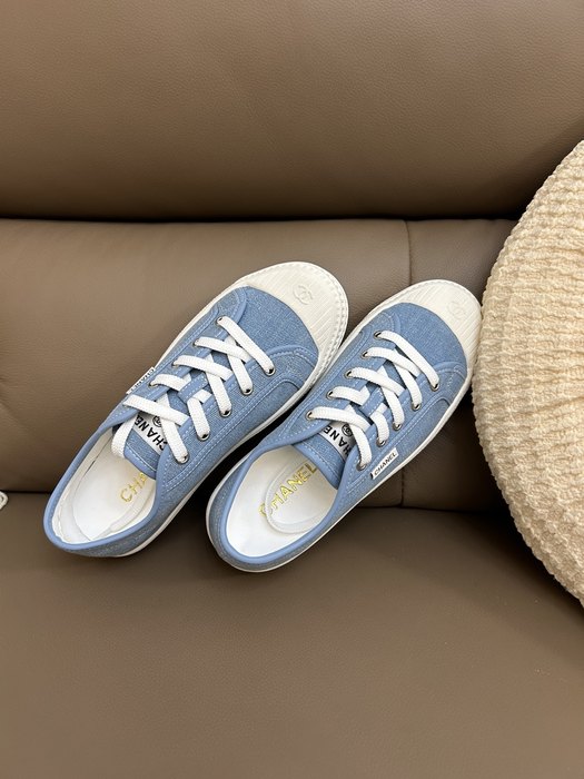 Chanel_Women_shoes_Latest styles_2026_yupoo_Original_quality