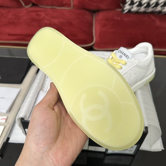 Chanel_Women_shoes_Latest styles_2026_yupoo_Original_quality