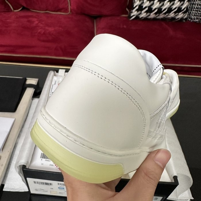 Chanel_Women_shoes_Latest styles_2026_yupoo_Original_quality