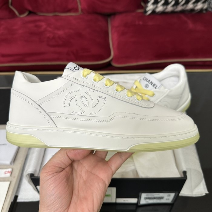 Chanel_Women_shoes_Latest styles_2026_yupoo_Original_quality