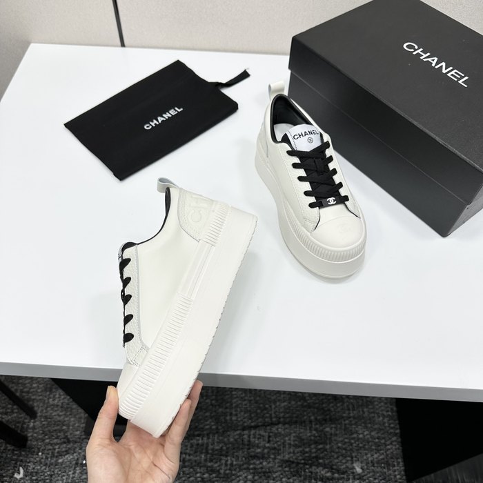 Chanel_Women_shoes_Latest styles_2026_yupoo_Original_quality