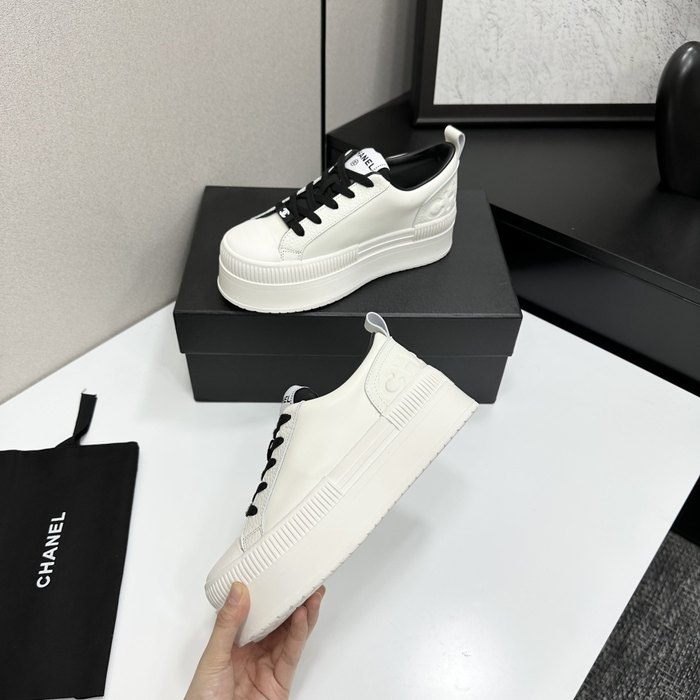 Chanel_Women_shoes_Latest styles_2026_yupoo_Original_quality